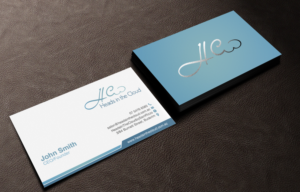 Business Card Design by chandrayaan.creative for this project | Design: #19593718