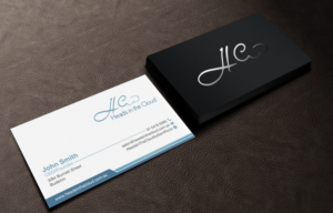Business Card Design by chandrayaan.creative for this project | Design: #19593723