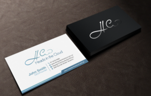 Business Card Design by chandrayaan.creative for this project | Design: #19593724