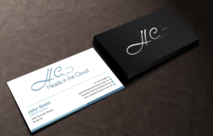 Business Card Design by chandrayaan.creative for this project | Design: #19655122
