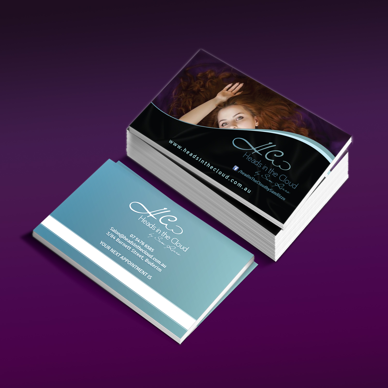 Business Card Design by Creative Jiniya for this project | Design #19464853