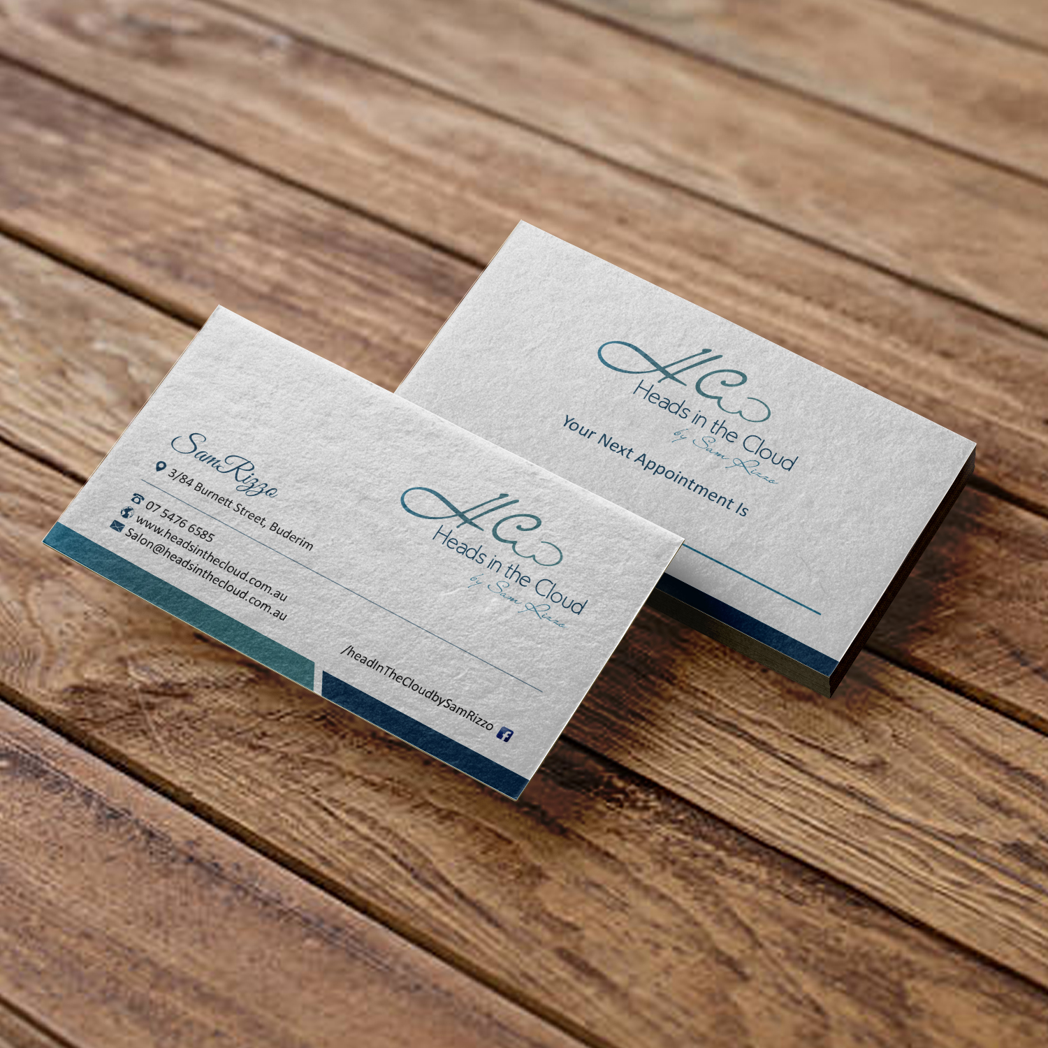 Design de Carte de Visite par Creative Jiniya pour ce projet | Design #19464854