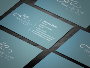 Business Card Design by Tripti Ranjan Gain for this project | Design: #19467001