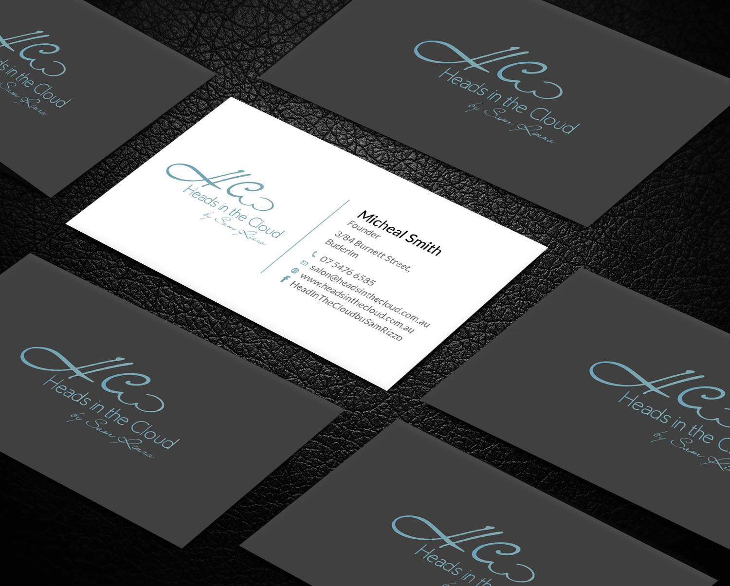 Business Card Design by Tripti Ranjan Gain for this project | Design #19467002