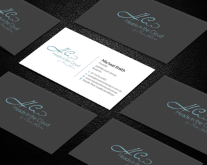 Business Card Design by Tripti Ranjan Gain for this project | Design: #19467002
