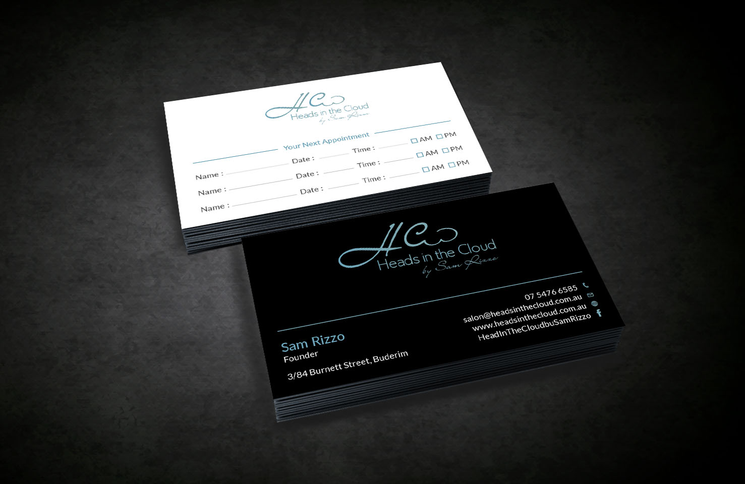 Visitenkarten-Design von Tripti Ranjan Gain für dieses Projekt | Design #19467011