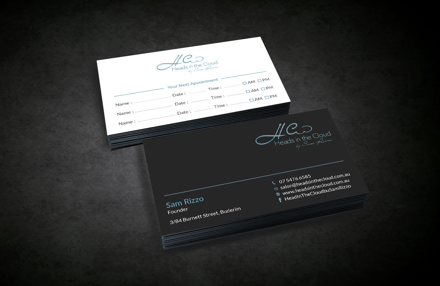 Visitenkarten-Design von Tripti Ranjan Gain für dieses Projekt | Design #19467012