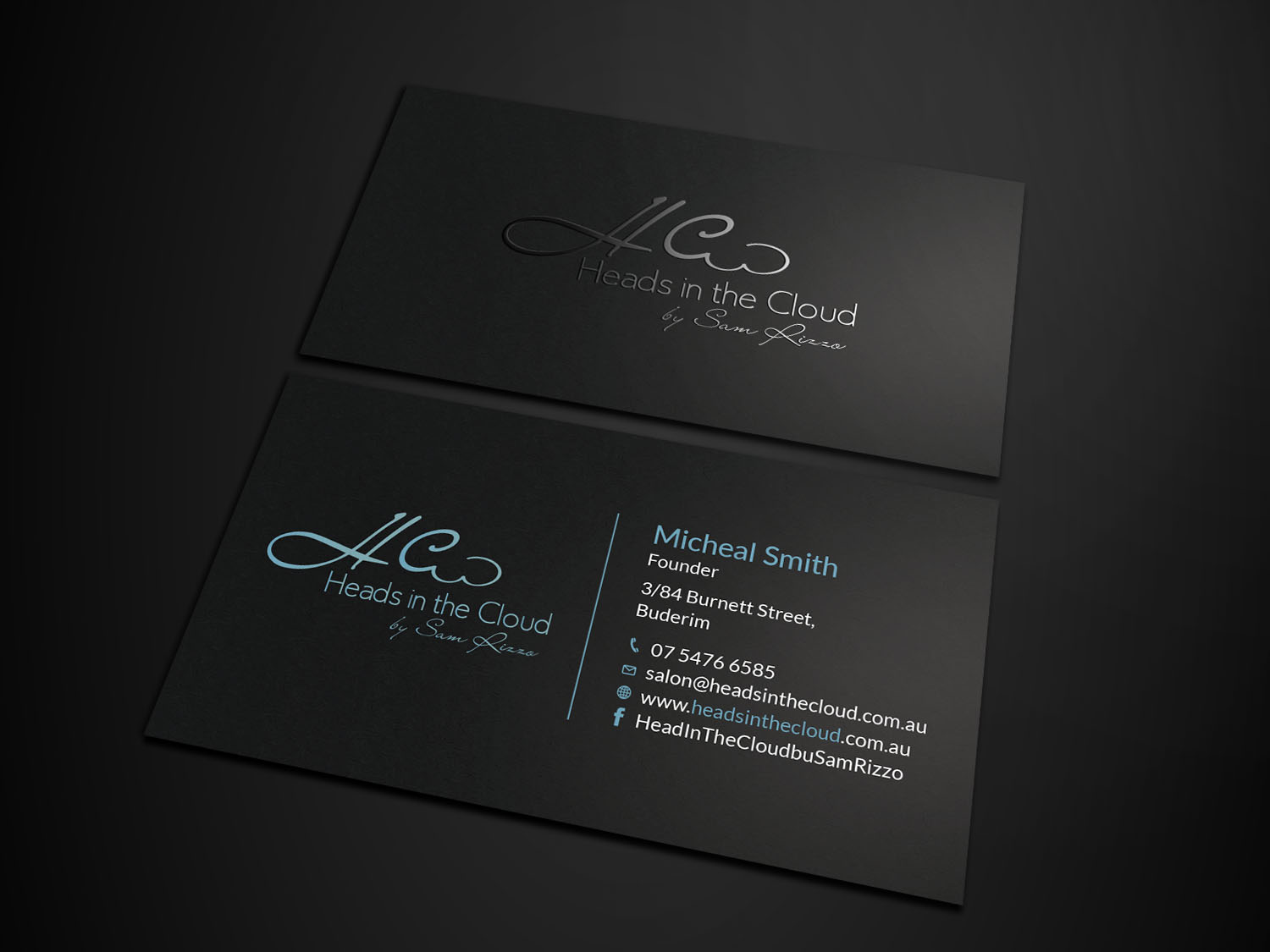 Visitenkarten-Design von Tripti Ranjan Gain für dieses Projekt | Design #19467013