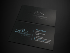 Visitenkarten-Design von Tripti Ranjan Gain für dieses Projekt | Design: #19467013