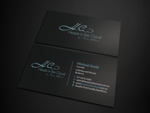 Visitenkarten-Design von Tripti Ranjan Gain für dieses Projekt | Design: #19467014