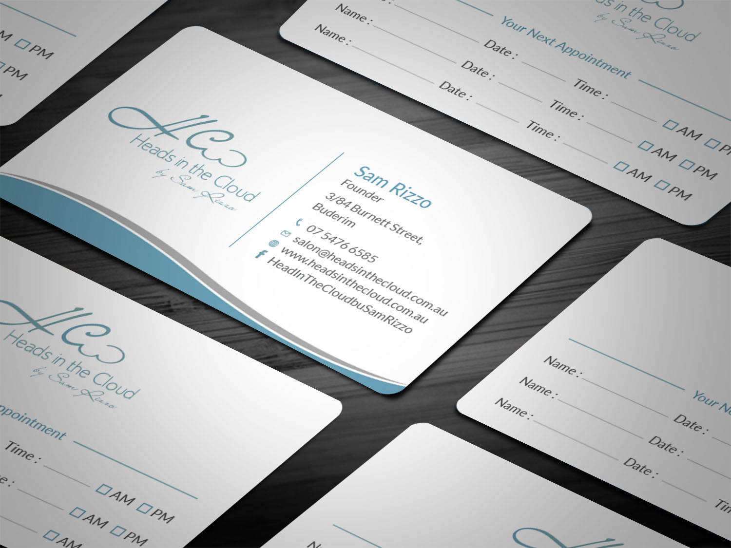 Visitenkarten-Design von Tripti Ranjan Gain für dieses Projekt | Design #19467015