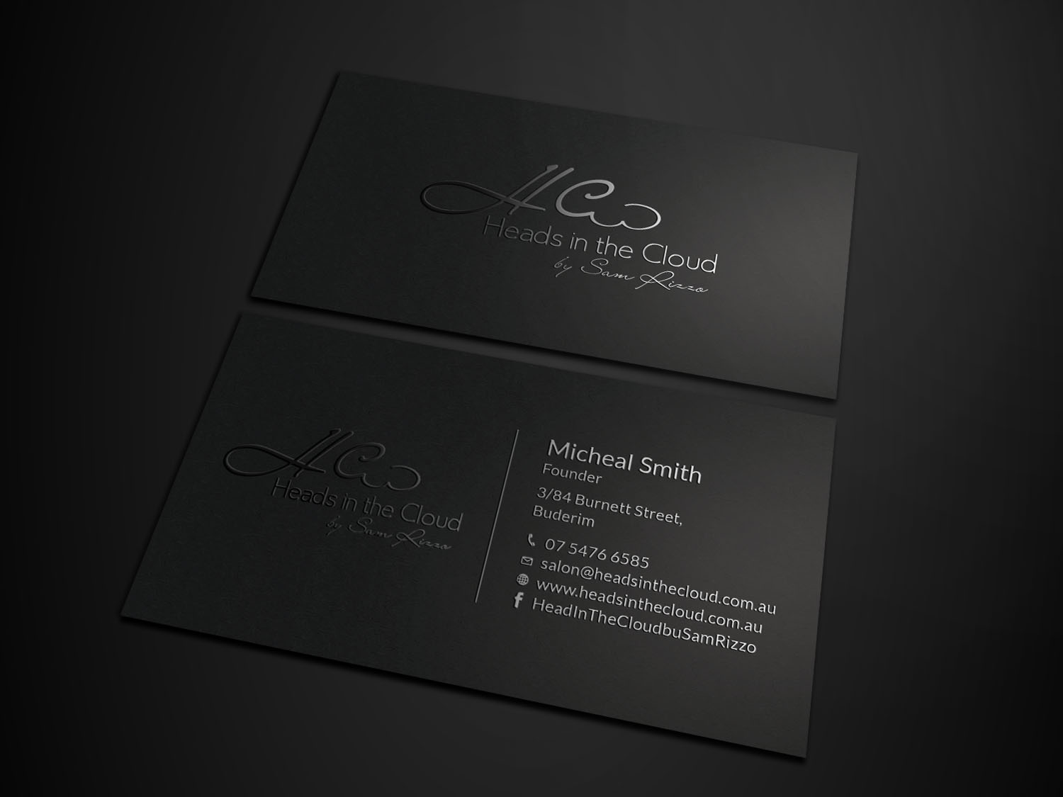 Visitenkarten-Design von Tripti Ranjan Gain für dieses Projekt | Design #19467016