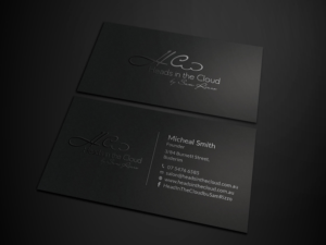 Visitenkarten-Design von Tripti Ranjan Gain für dieses Projekt | Design: #19467016