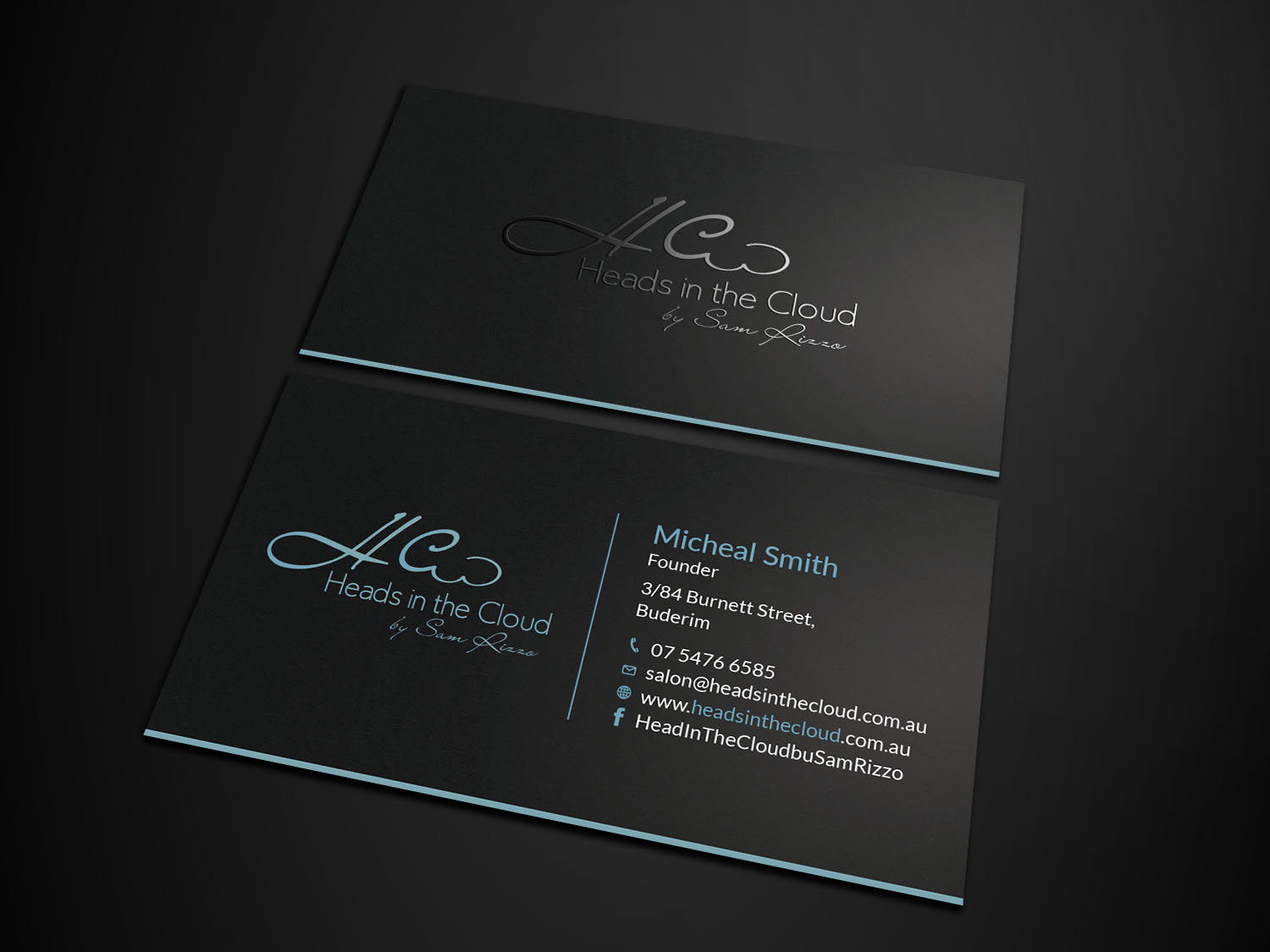 Visitenkarten-Design von Tripti Ranjan Gain für dieses Projekt | Design #19467017