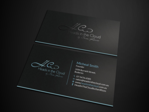 Visitenkarten-Design von Tripti Ranjan Gain für dieses Projekt | Design: #19467017