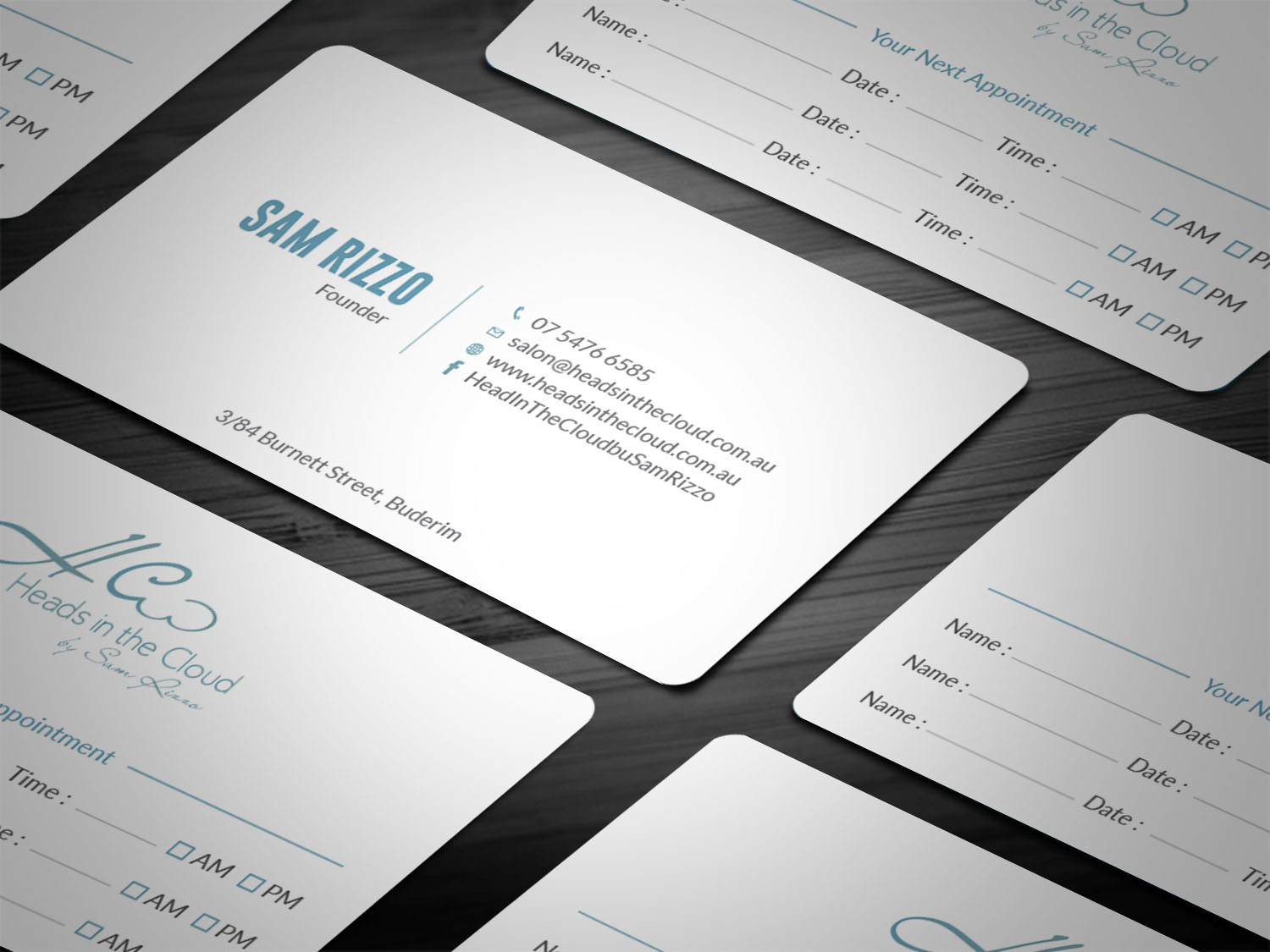 Visitenkarten-Design von Tripti Ranjan Gain für dieses Projekt | Design #19467019