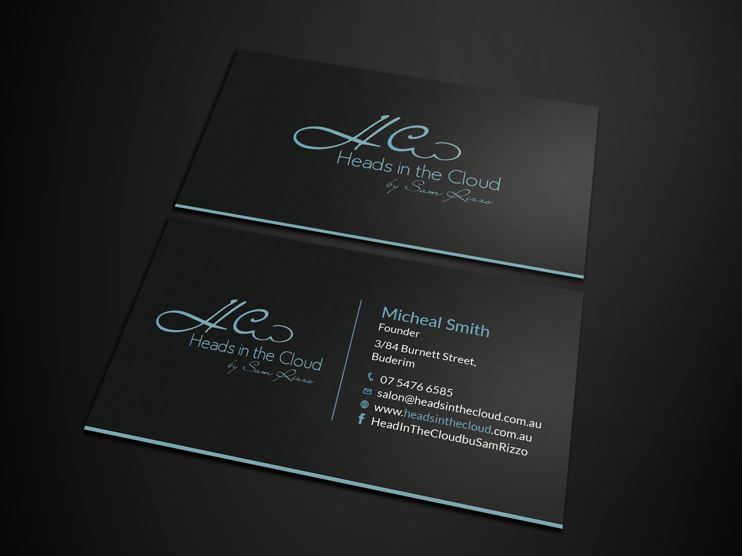 Visitenkarten-Design von Tripti Ranjan Gain für dieses Projekt | Design #19467020