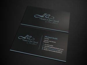 Visitenkarten-Design von Tripti Ranjan Gain für dieses Projekt | Design: #19467020