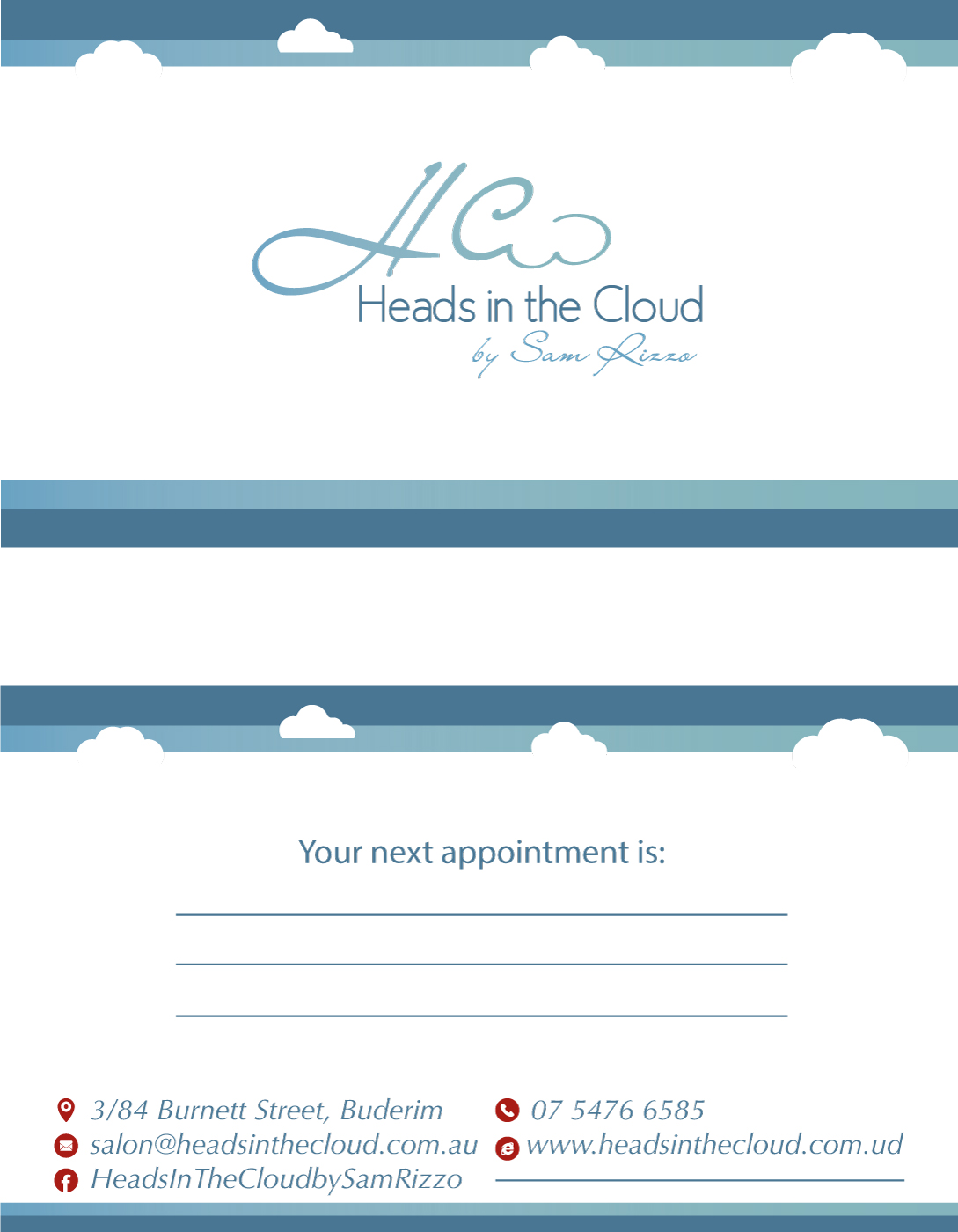 Diseño de Tarjeta de Presentación por StalinMarte 23 para este proyecto | Diseño #19520269