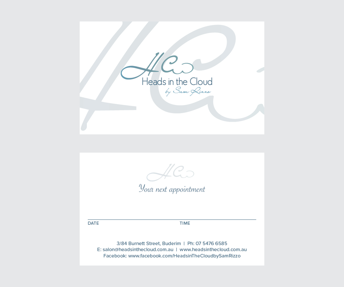 Business Card Design by Daniel 21 for this project | Design #19520278