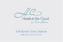 Business Card Design by Haekal