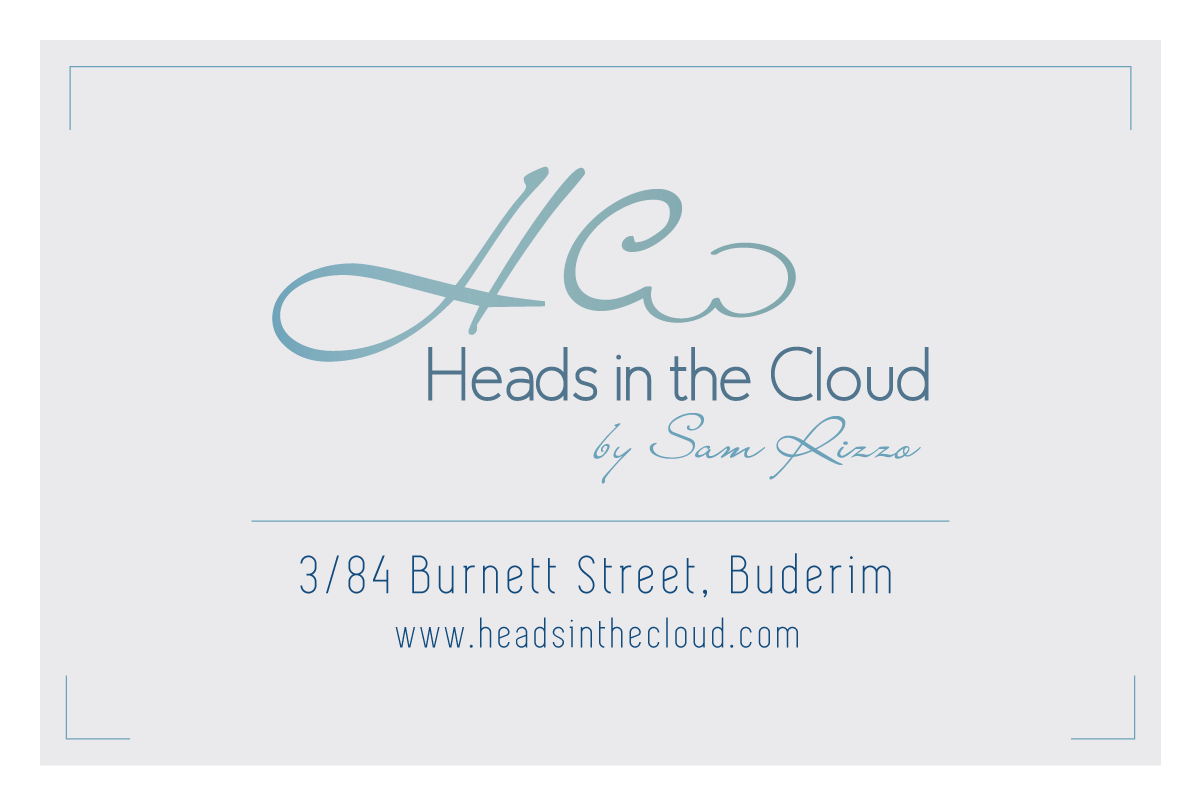 Diseño de Tarjeta de Presentación por Haekal para este proyecto | Diseño #19515113