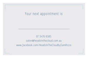 Diseño de Tarjeta de Presentación por Haekal para este proyecto | Diseño: #19515117