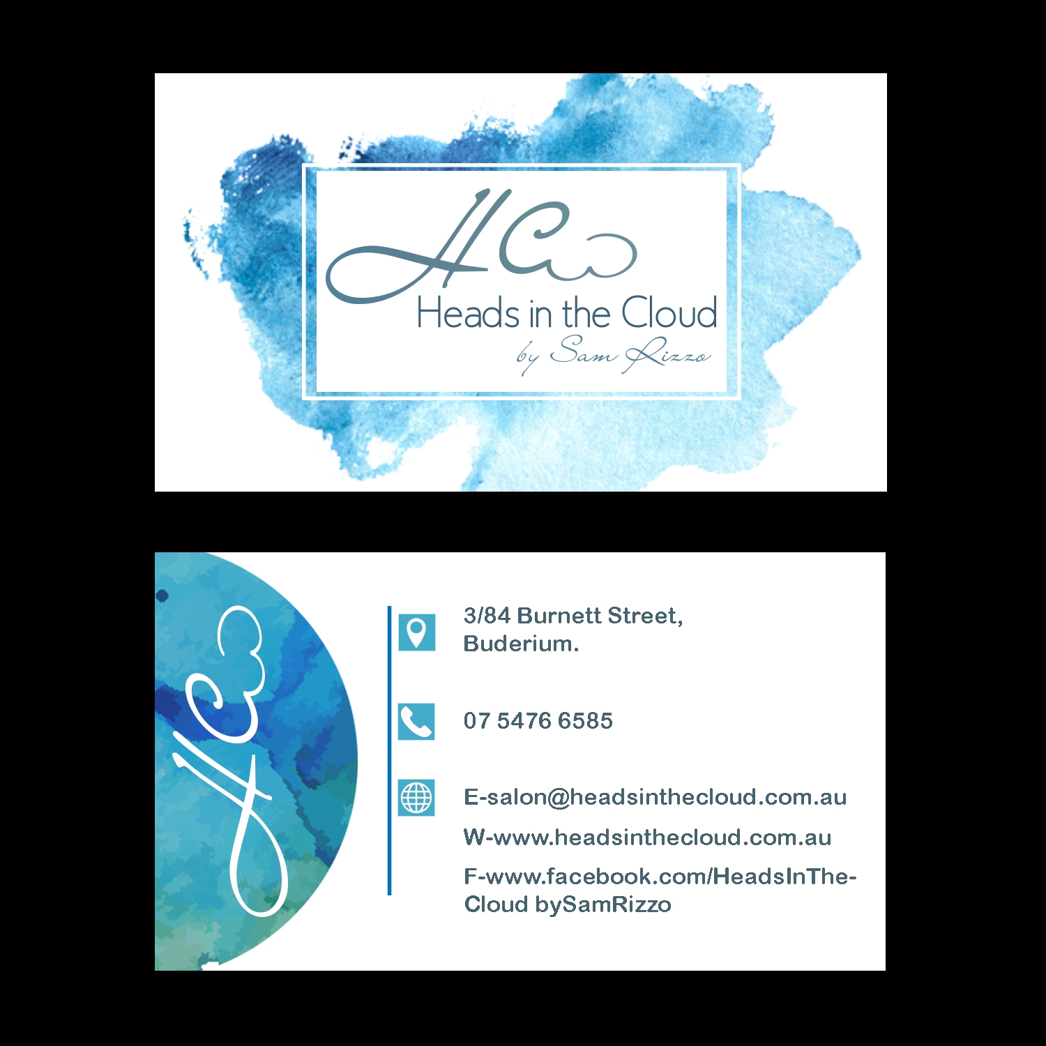 Business Card Design by DOORBEEN for this project | Design #19468680