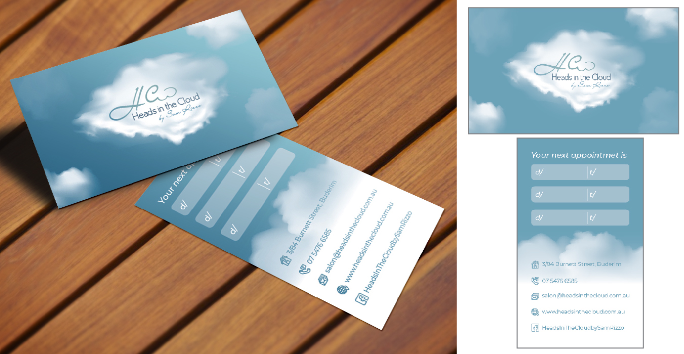 Business Card Design by sp3l4 for this project | Design #19511075