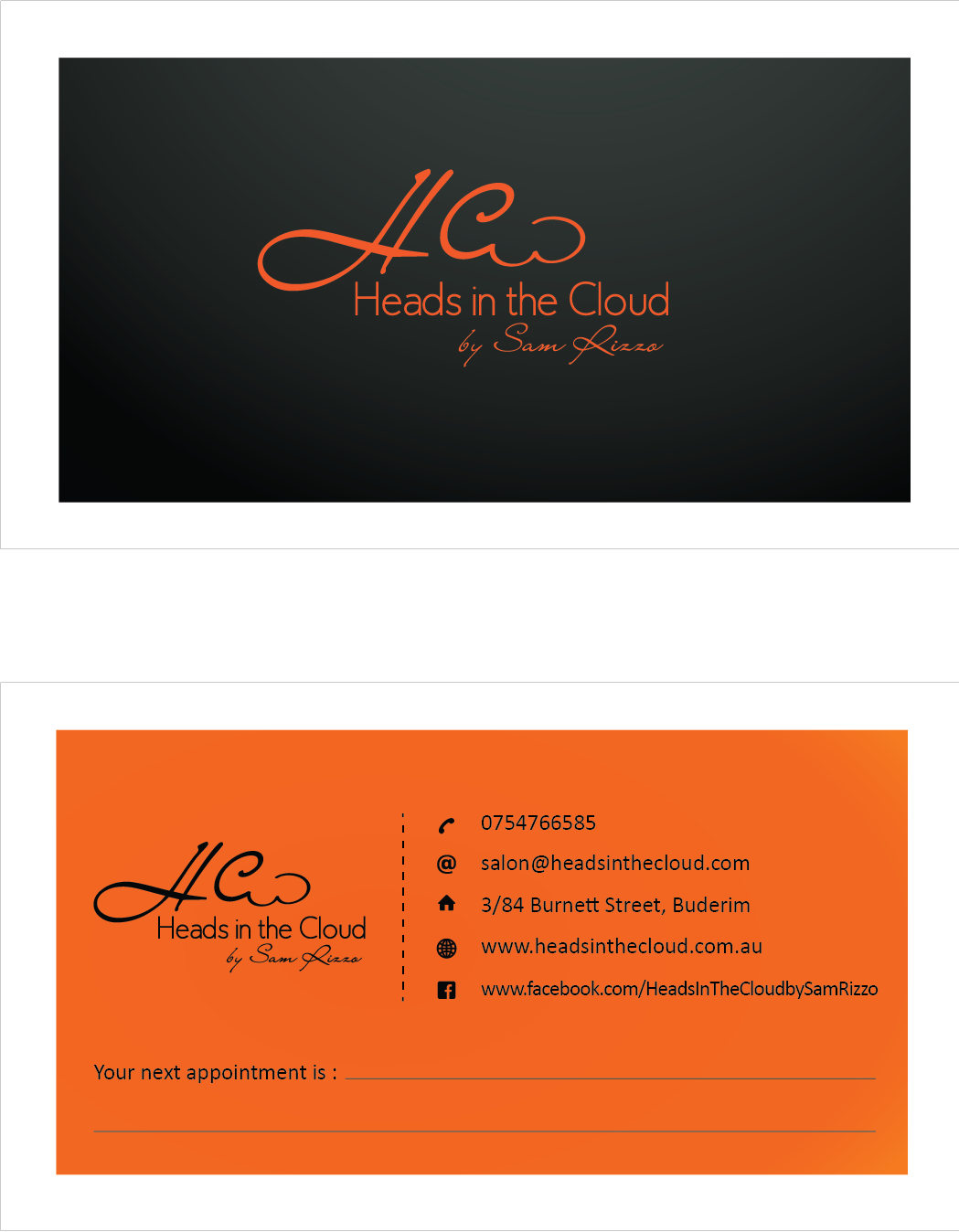 Business Card Design by sudheesh 3 for this project | Design #19508379
