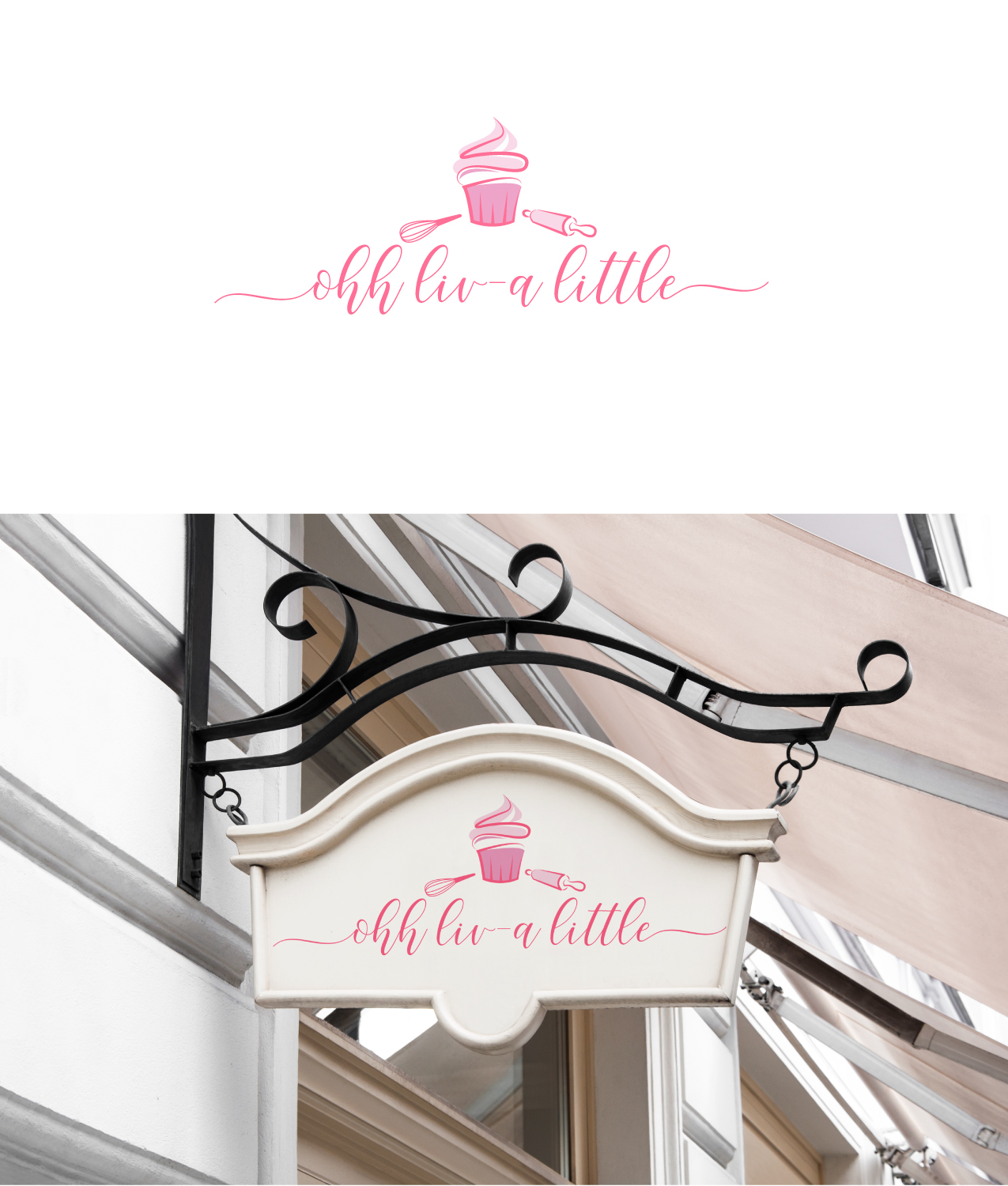 Design de Logo par ultramarin pour ce projet | Design #19507030