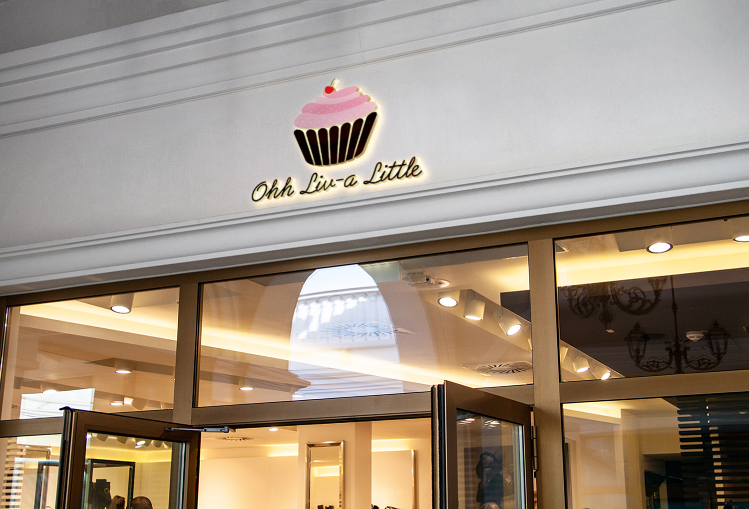 Logo Design by Deziners Zone for this project | Design #19468224