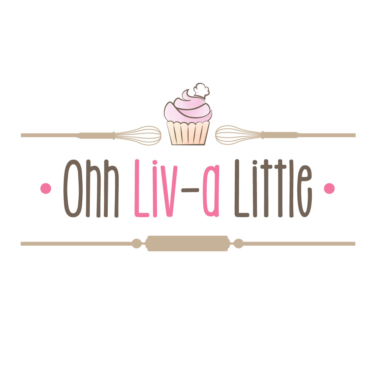 Logo Design by michellefrances for this project | Design #19490529