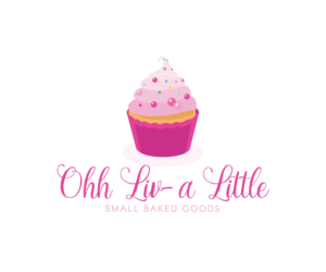 Ohh Liv-a Little | Design de Logo par 91.kremena.petrova