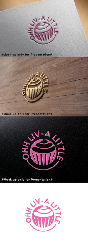 Logo-Design von designmind78 für dieses Projekt | Design: #19485991