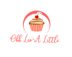 Ohh Liv-a Little | Logo Design by CreativelyYours