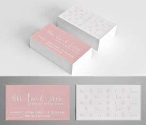 Design de Carte de Visite par Tilt pour ce projet | Design : #19468313