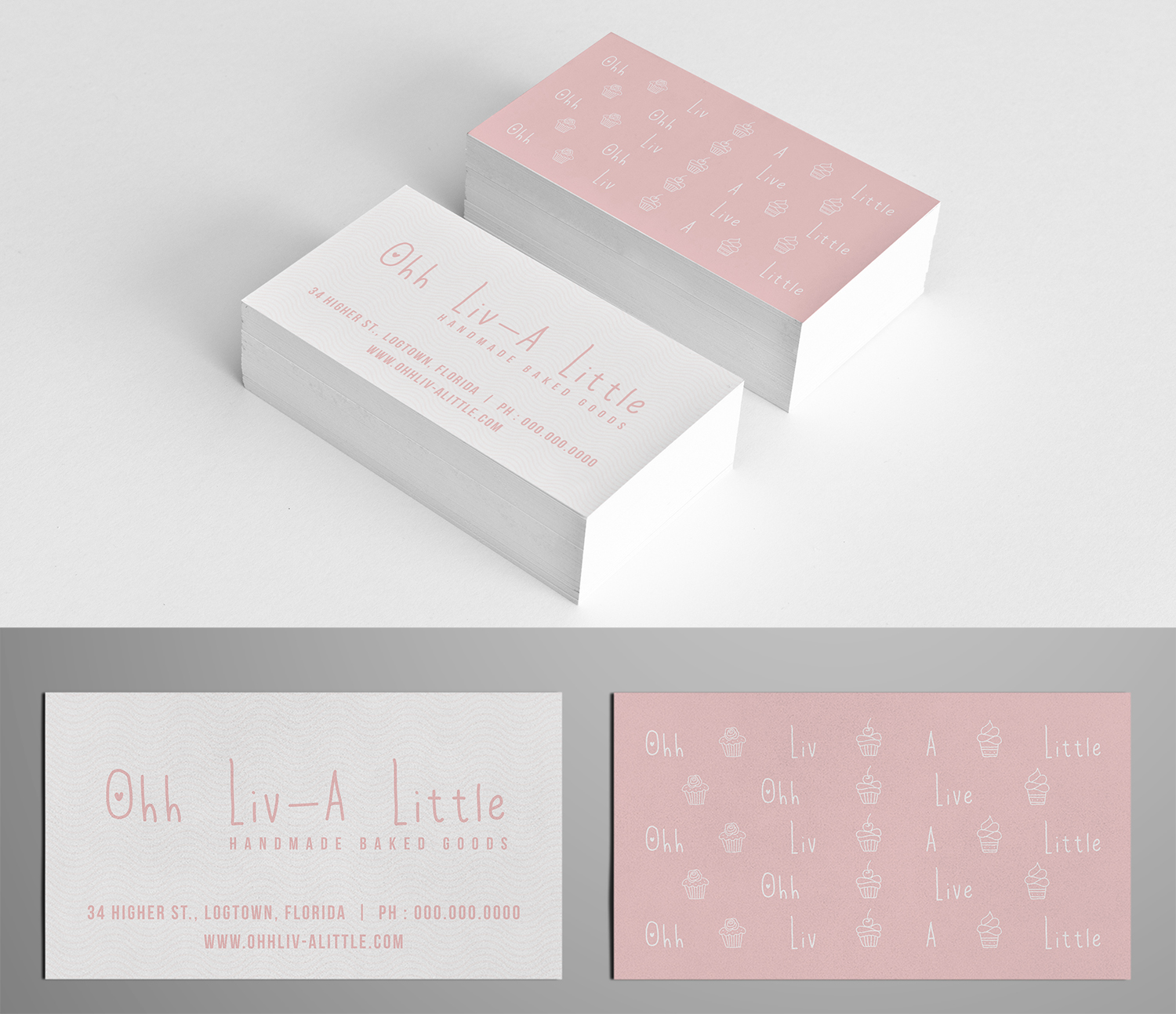 Visitenkarten-Design von Tilt für dieses Projekt | Design #19468314