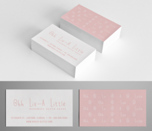 Design de Carte de Visite par Tilt pour ce projet | Design : #19468314