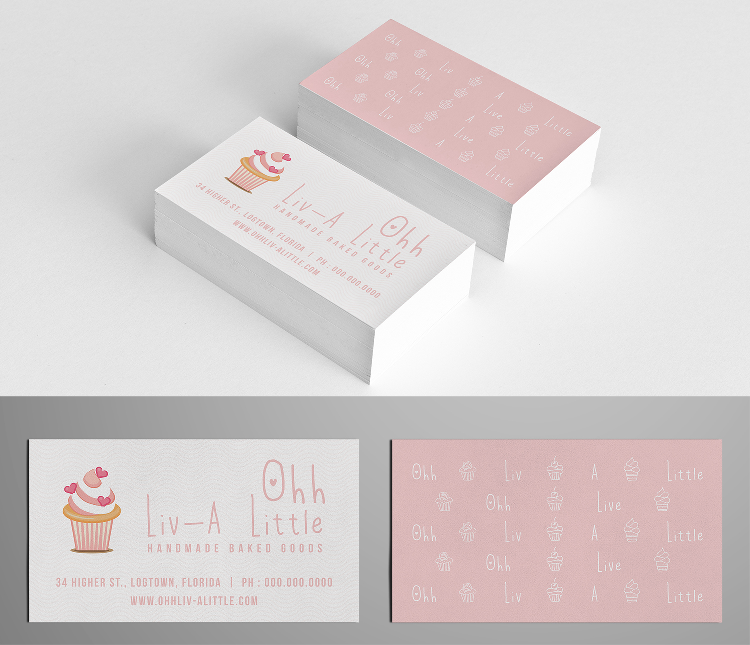 Visitenkarten-Design von Tilt für dieses Projekt | Design #19468315