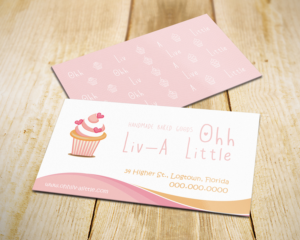 Design de Carte de Visite par Tilt pour ce projet | Design : #19470232