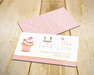 Design de Carte de Visite par Tilt pour ce projet | Design : #19489685