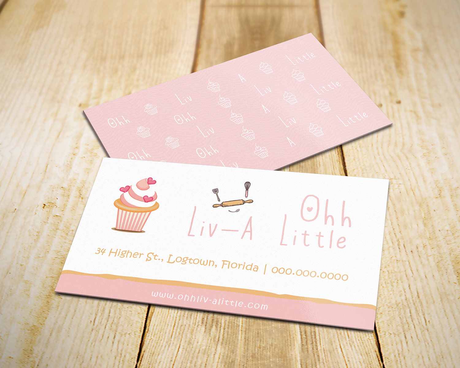 Visitenkarten-Design von Tilt für dieses Projekt | Design #19492938