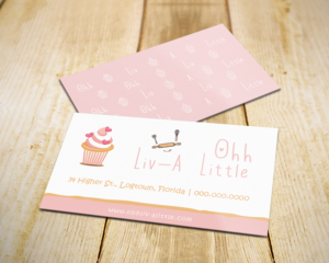 Design de Carte de Visite par Tilt pour ce projet | Design : #19492938
