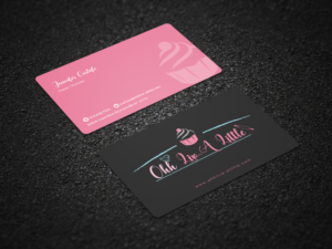 Design de Carte de Visite par Pointless Pixels India pour ce projet | Design : #19468341