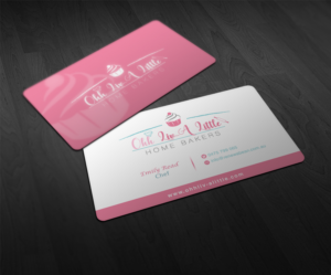 Design de Carte de Visite par Pointless Pixels India pour ce projet | Design : #19468418