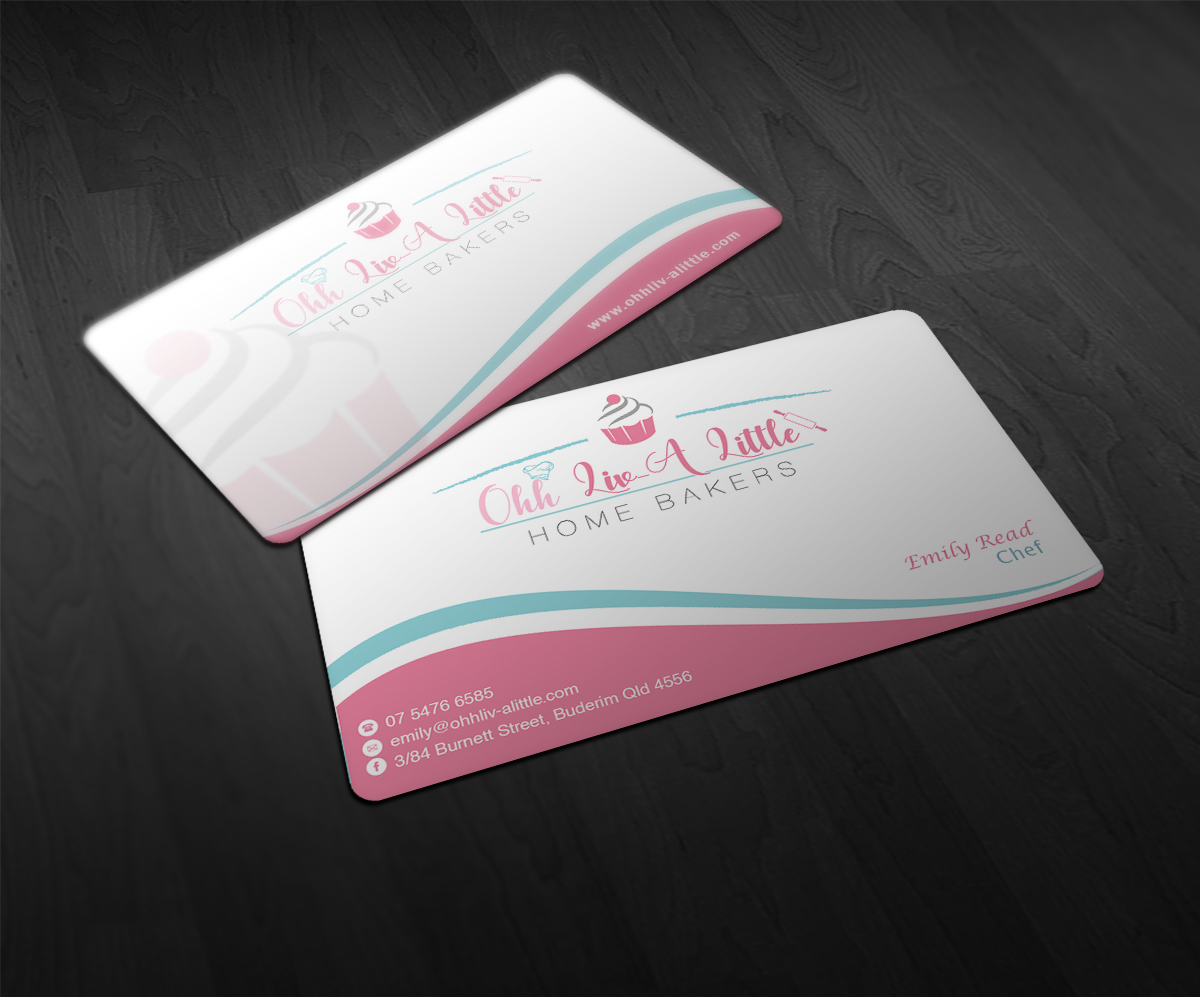 Design de Carte de Visite par Pointless Pixels India pour ce projet | Design #19468423