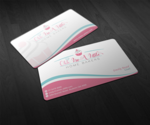 Design de Carte de Visite par Pointless Pixels India pour ce projet | Design : #19468423