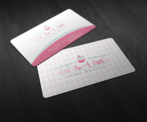 Design de Carte de Visite par Pointless Pixels India pour ce projet | Design : #19468591
