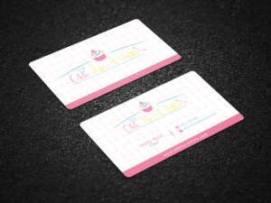 Design de Carte de Visite par Pointless Pixels India pour ce projet | Design : #19490873